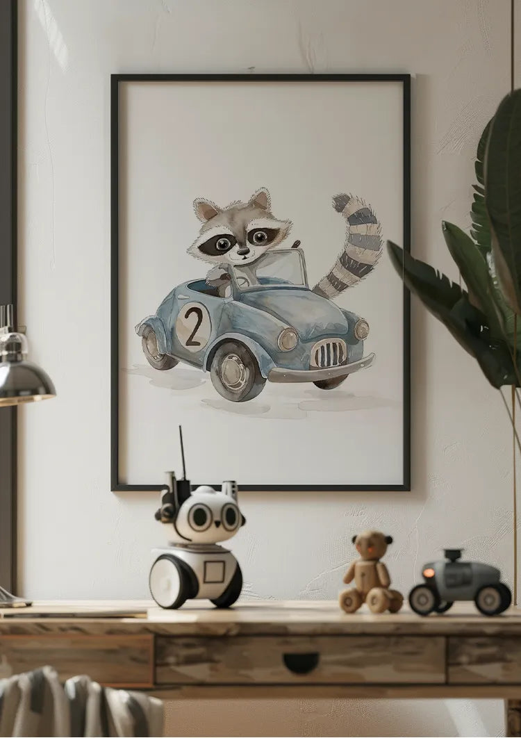 ingelijst,poster ingelijst,poster