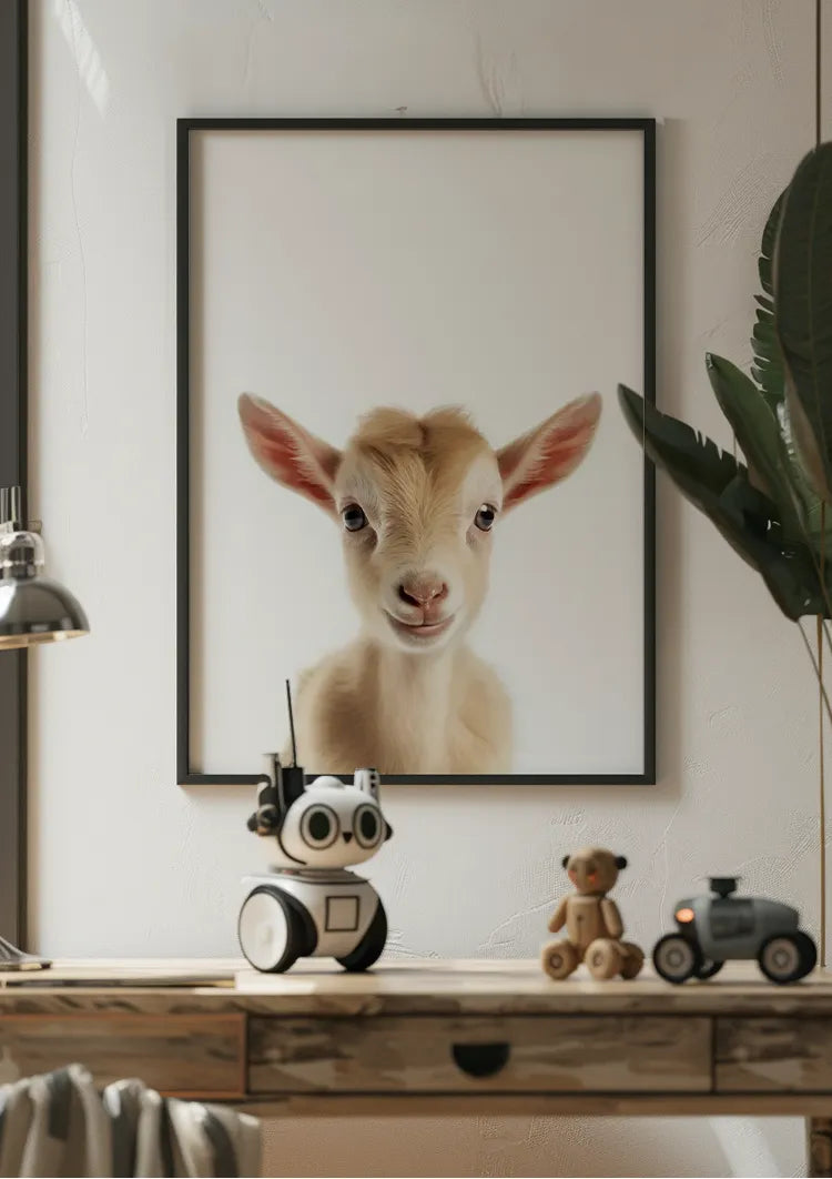 ingelijst,poster ingelijst,poster