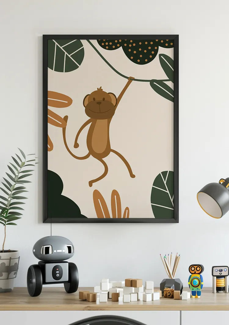 ingelijst,poster ingelijst,poster