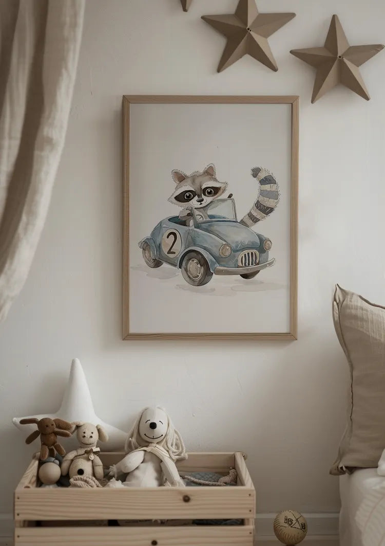 ingelijst,poster ingelijst,poster