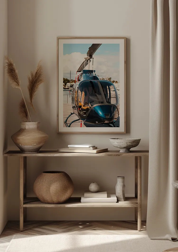 ingelijst,poster ingelijst,poster