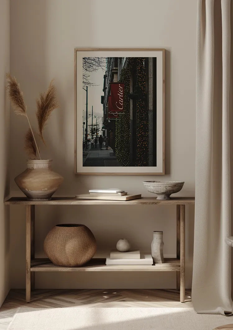 ingelijst,poster ingelijst,poster