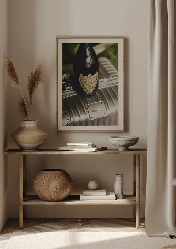 ingelijst,poster ingelijst,poster