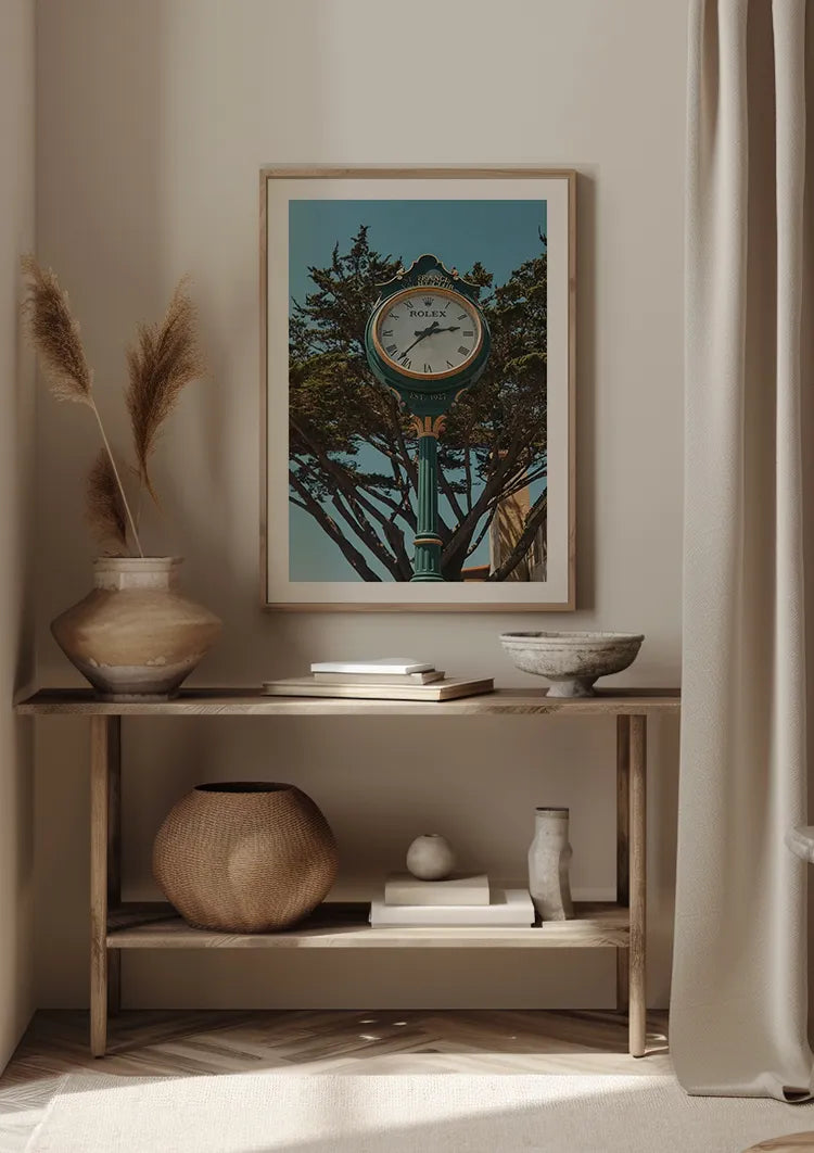 ingelijst,poster ingelijst,poster