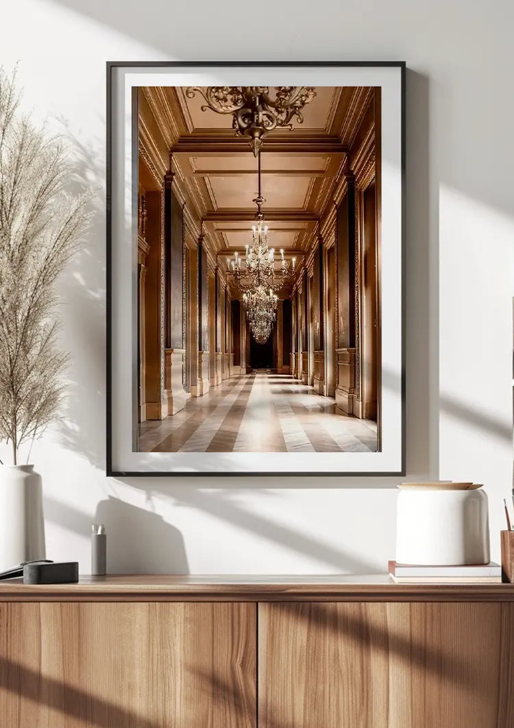 ingelijst,poster ingelijst,poster