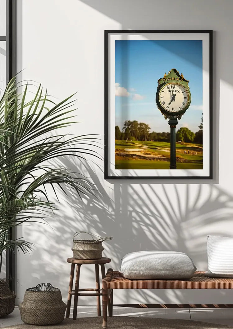 ingelijst,poster ingelijst,poster