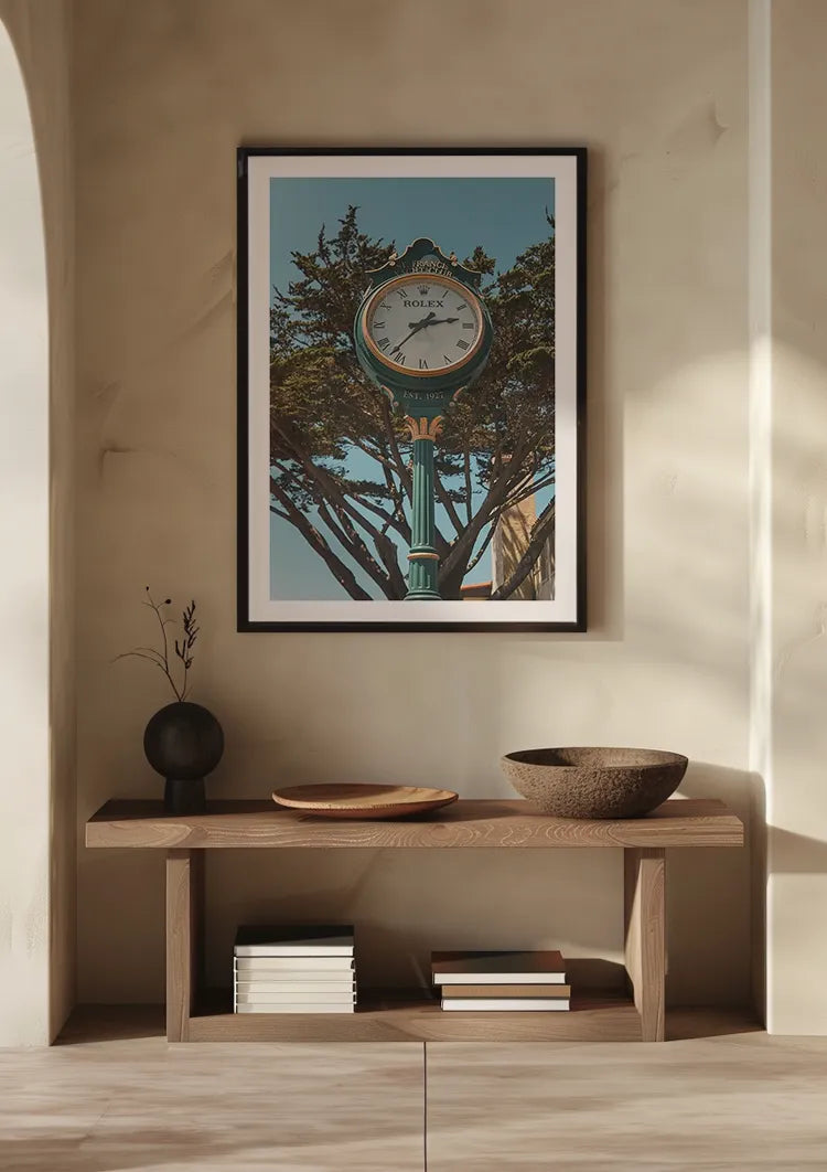 ingelijst,poster ingelijst,poster