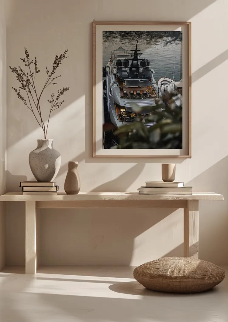 ingelijst,poster ingelijst,poster