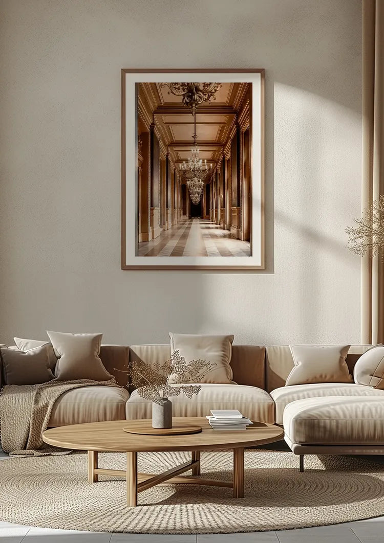 ingelijst,poster ingelijst,poster