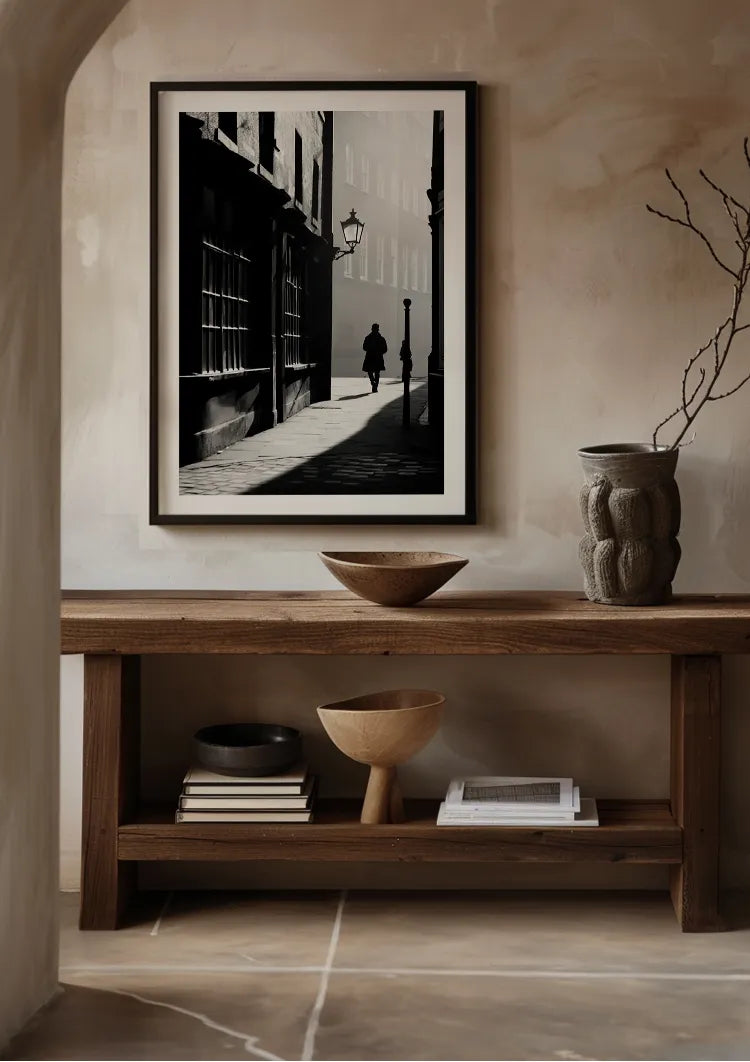 ingelijst,poster ingelijst,poster