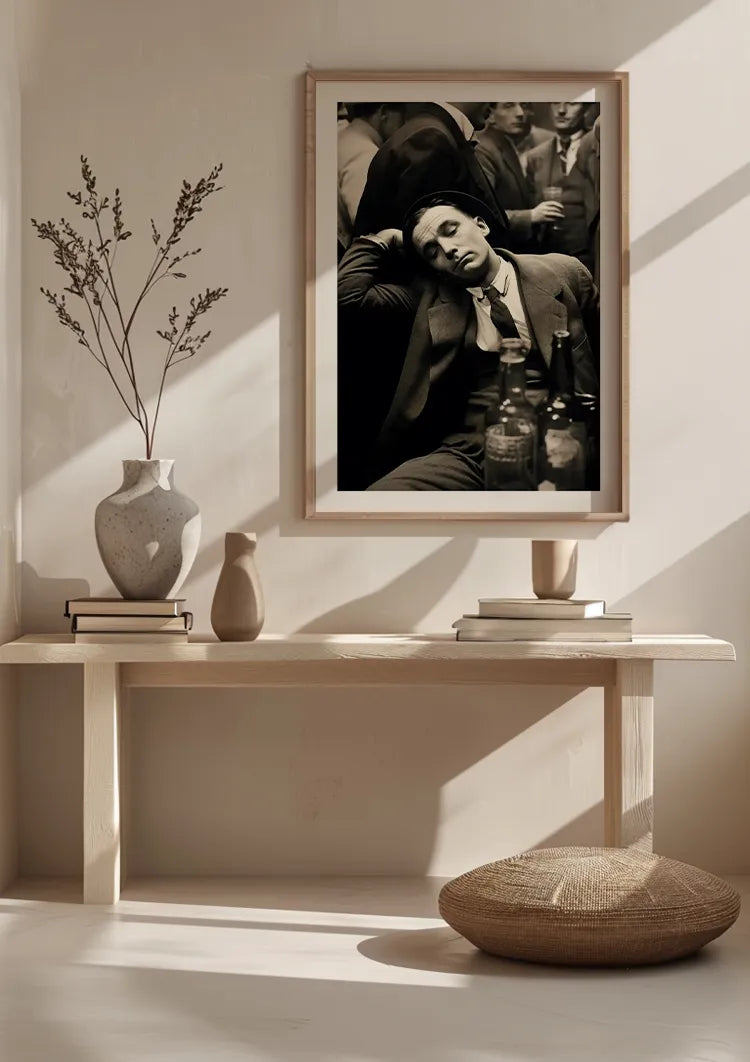 ingelijst,poster ingelijst,poster