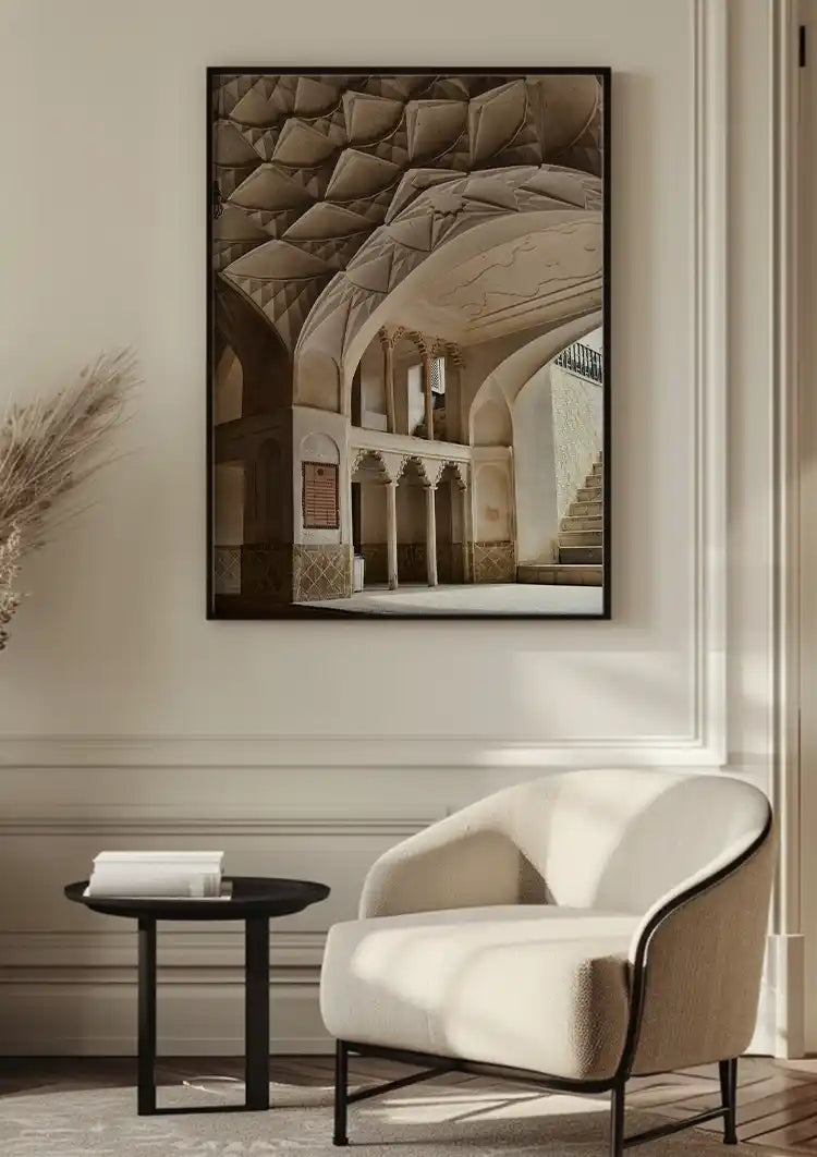 ingelijst,poster ingelijst,poster