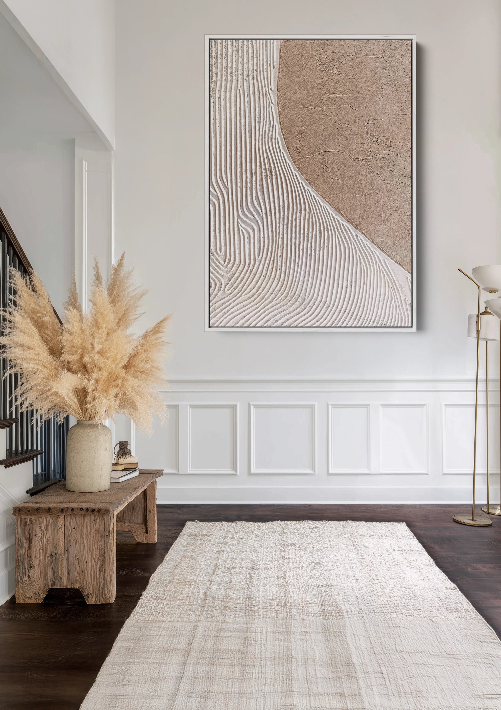 Shizen Gemälde Shizen Gemälde