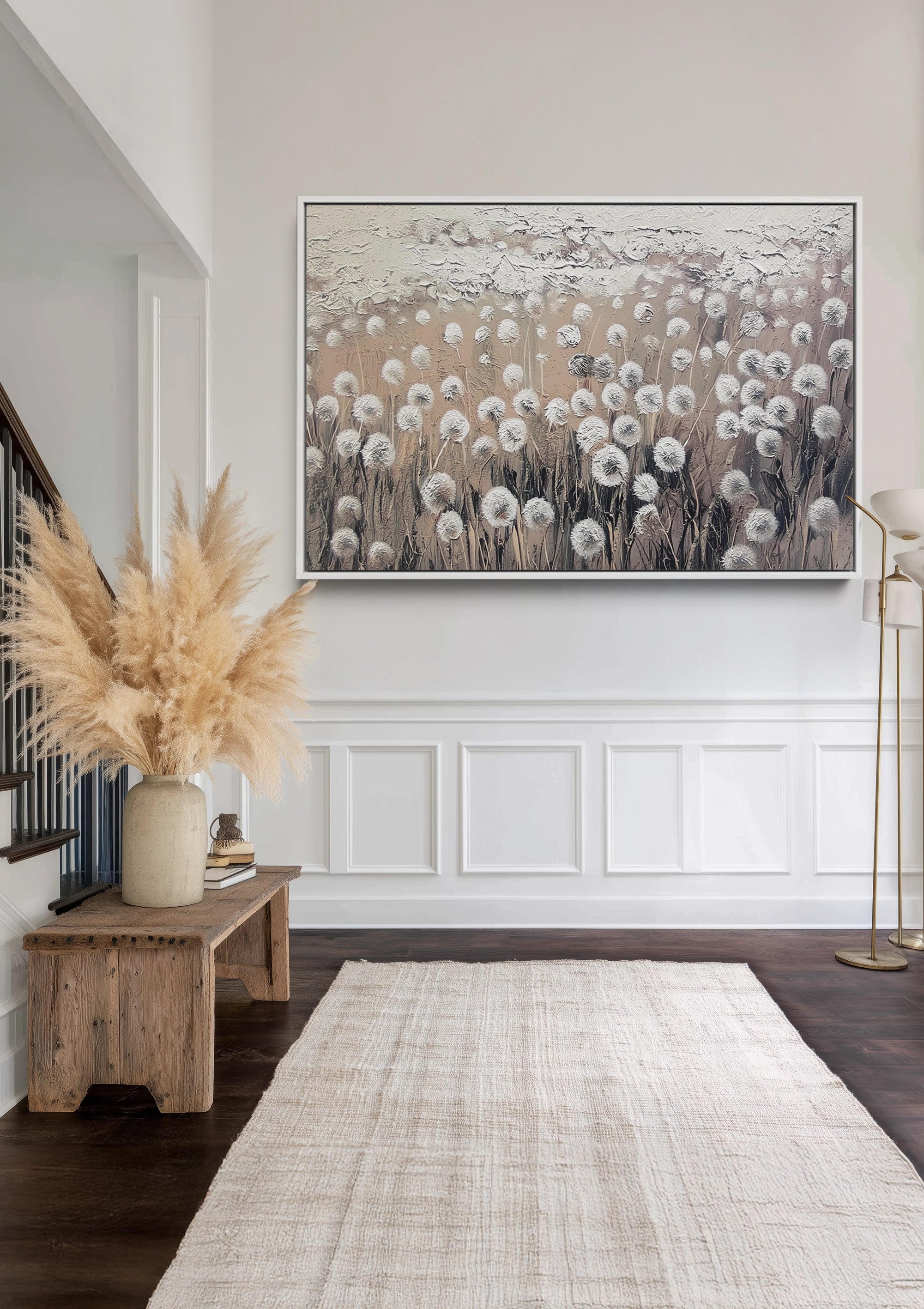 Droompluis Gemälde Droompluis Gemälde