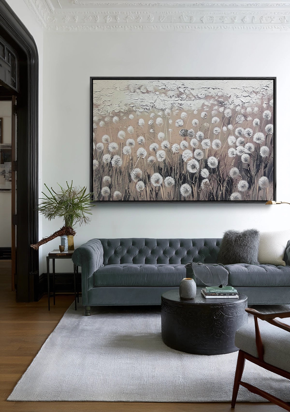 Droompluis Gemälde Droompluis Gemälde