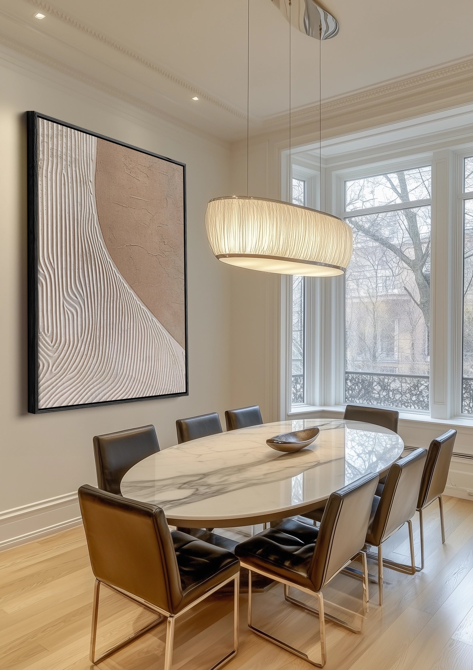 Shizen Gemälde Shizen Gemälde