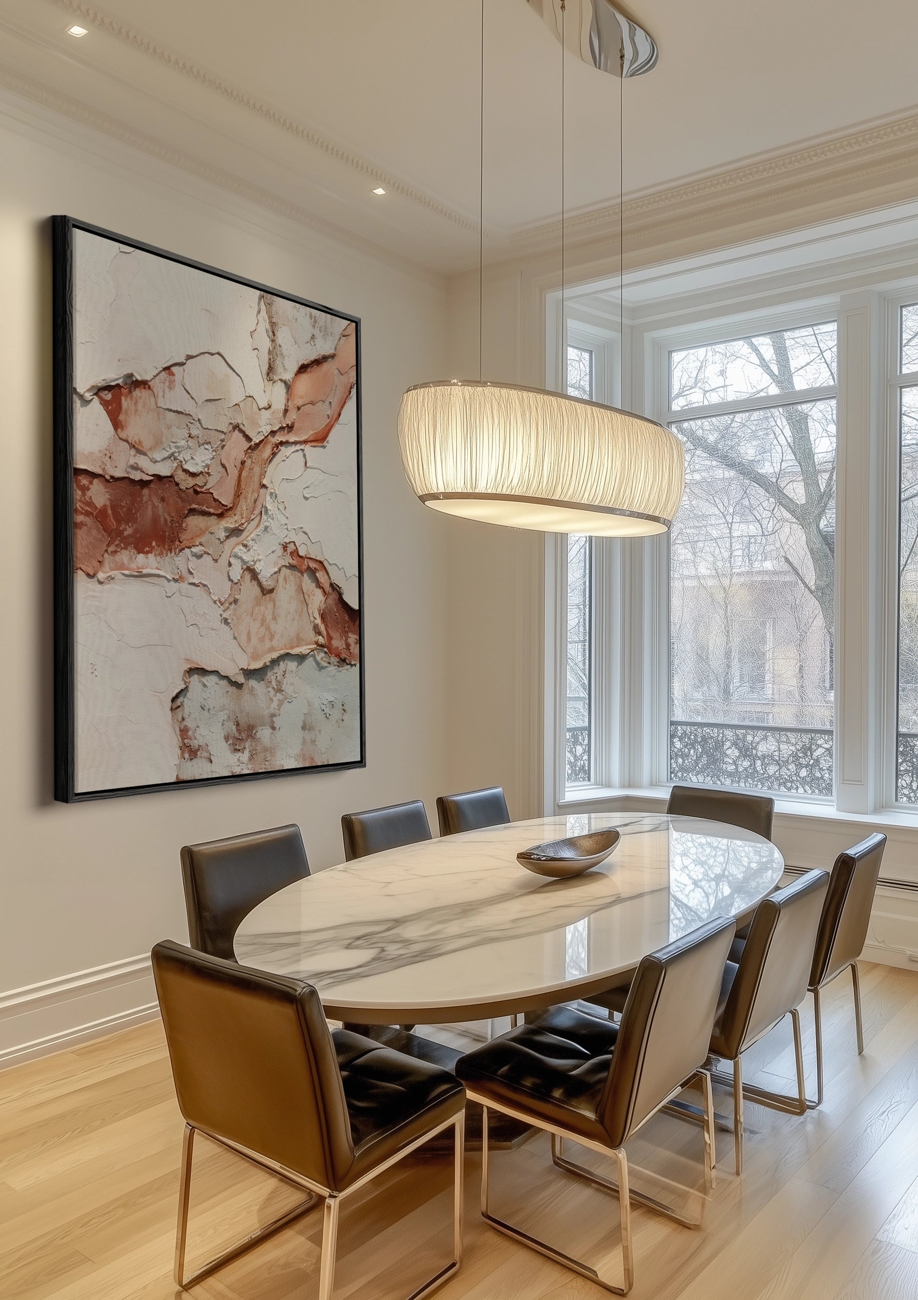 Stratum Gemälde Stratum Gemälde