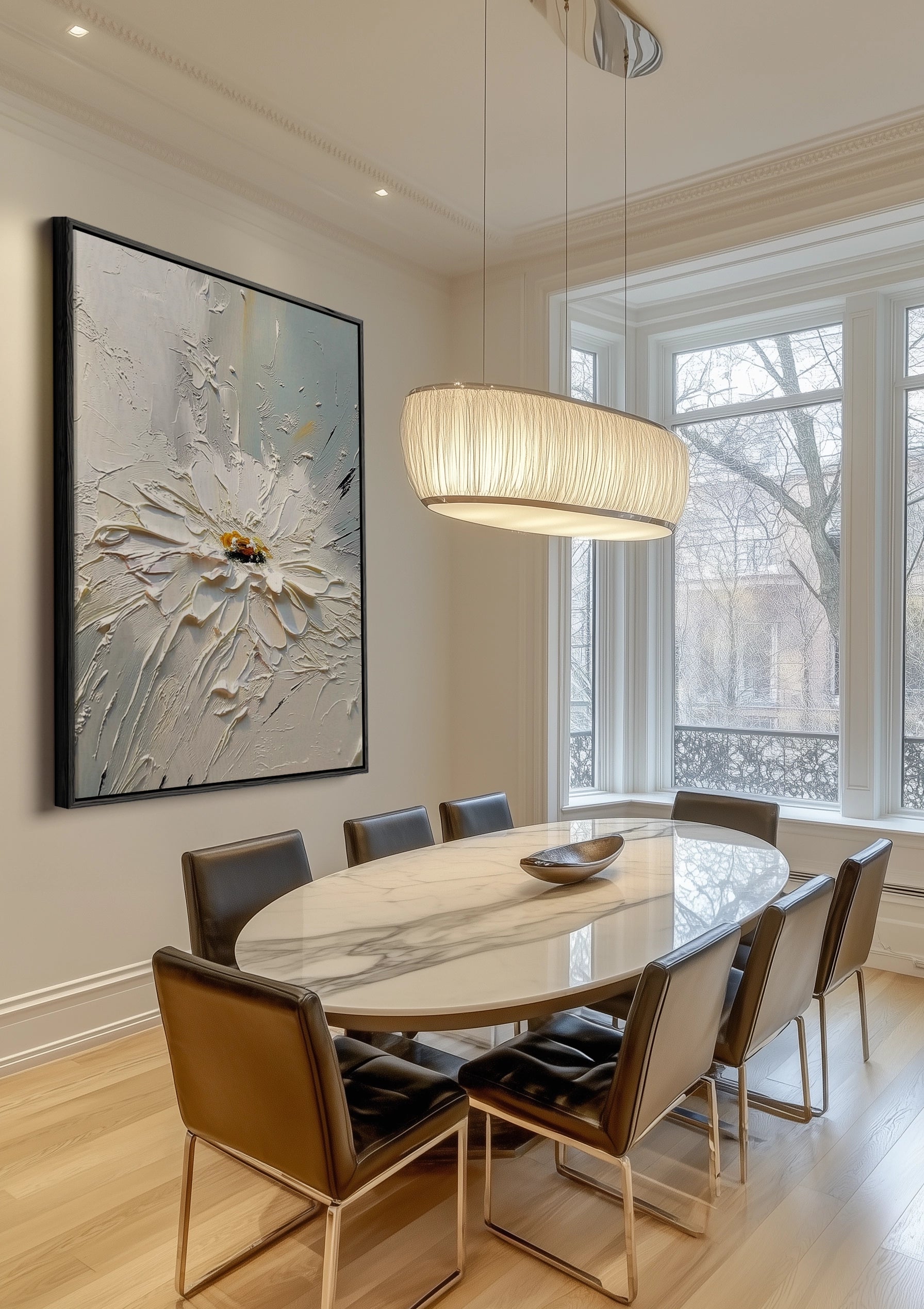 Pulse Gemälde Pulse Gemälde