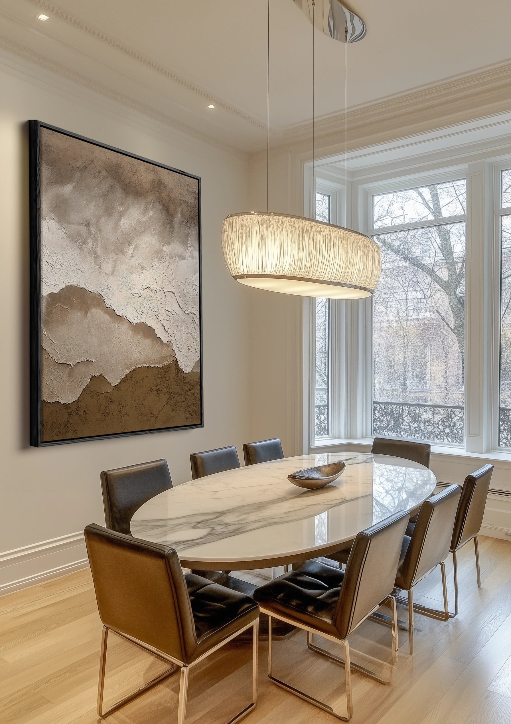 Sedimentum Gemälde Sedimentum Gemälde