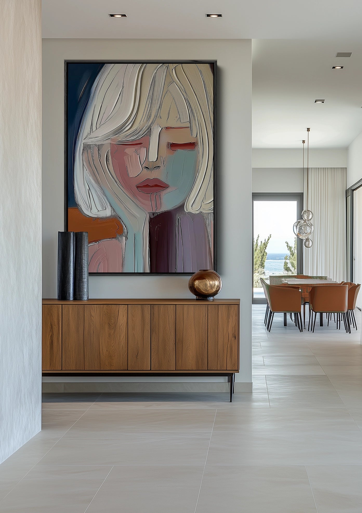 Soft Focus Gemälde Soft Focus Gemälde