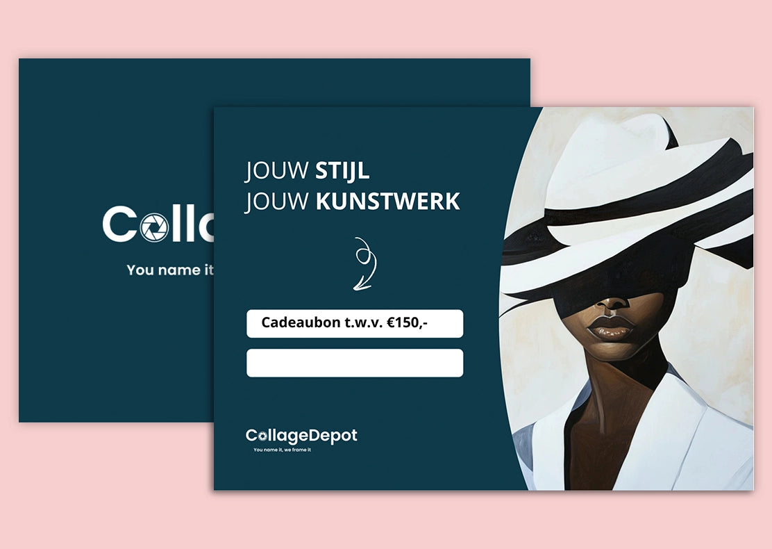 Digitale Geschenkkarte