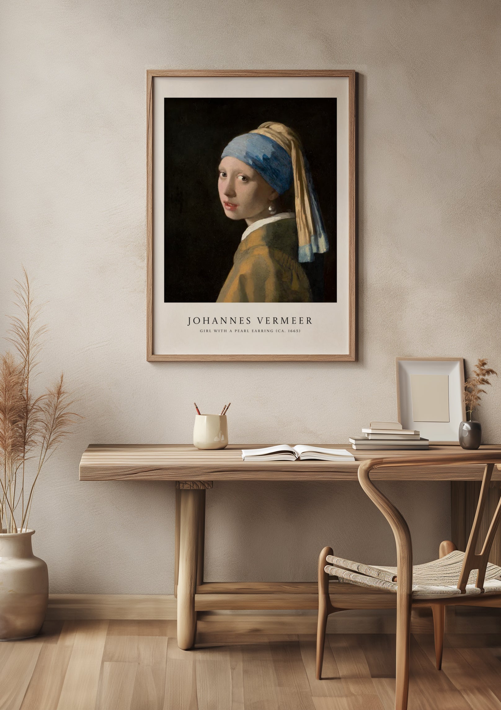 ingelijst,poster ingelijst,poster