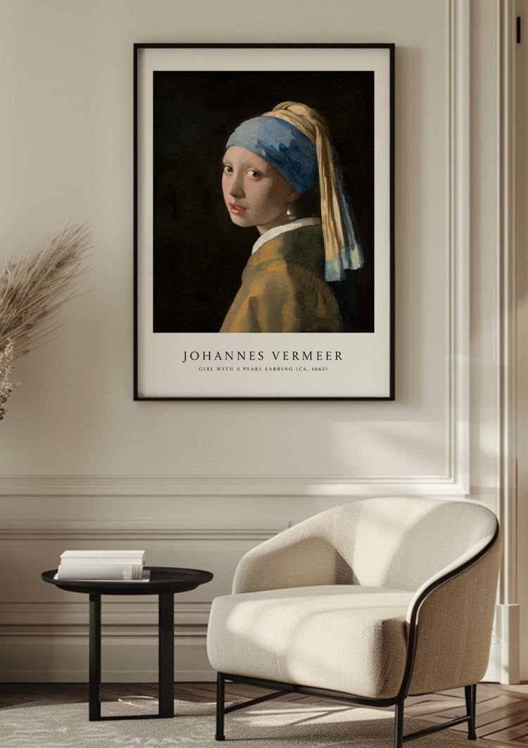 ingelijst,poster ingelijst,poster