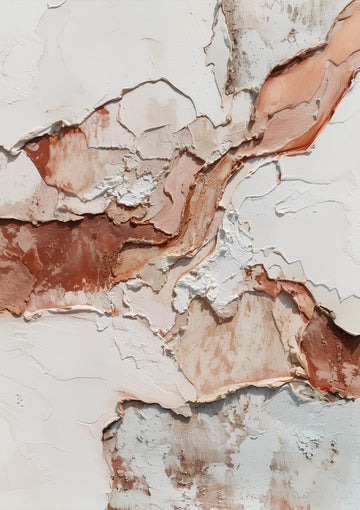 Stratum Schilderij