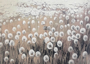 Droompluis Schilderij