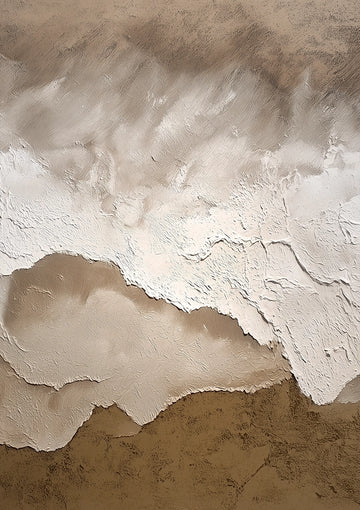 Sedimentum Schilderij
