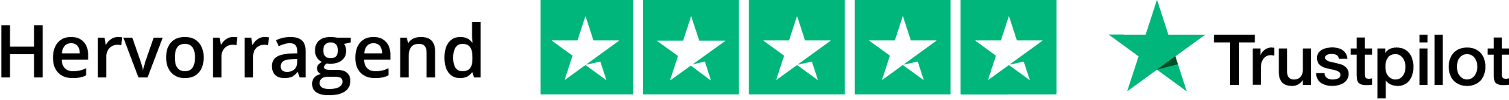 Trustpilot Icons