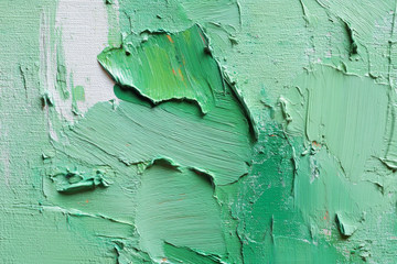 Botanic Skin Schilderij
